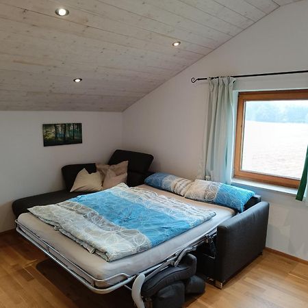 Ferienwohnung Auf Dem Land Tuntenhausen Extérieur photo