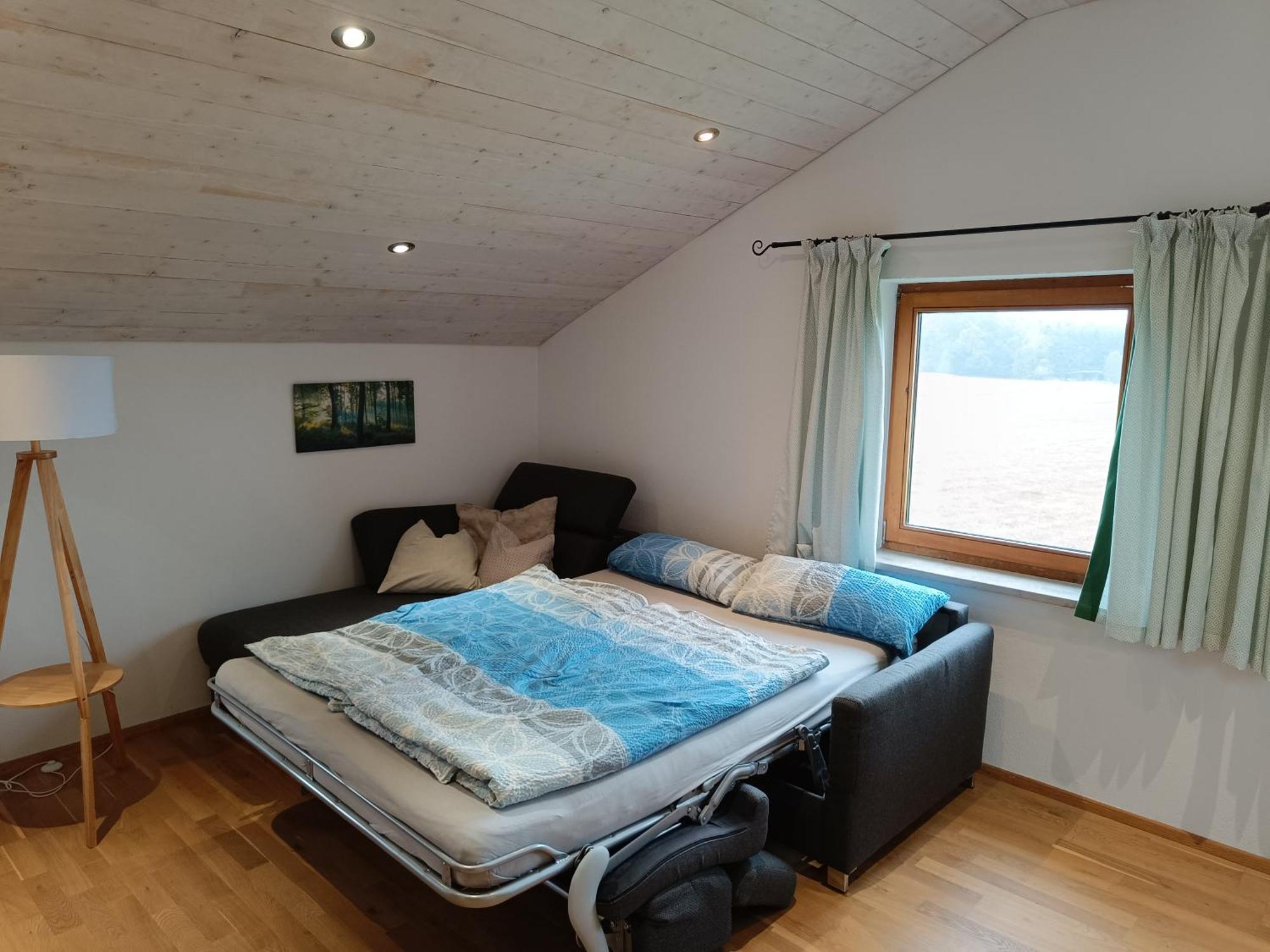 Ferienwohnung Auf Dem Land Tuntenhausen Extérieur photo